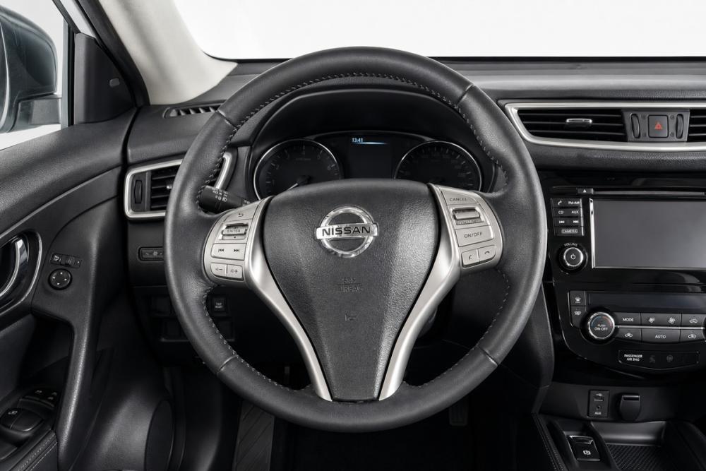Nissan X-Trail III Челябинск  - изображение 9