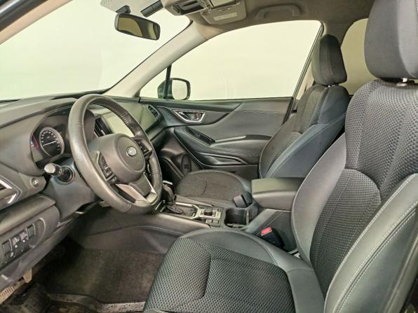 Subaru Forester V с пробегом 2019 года, цена 2 749 000 рублей, 90000 км, внедорожник, Автокод Объявления