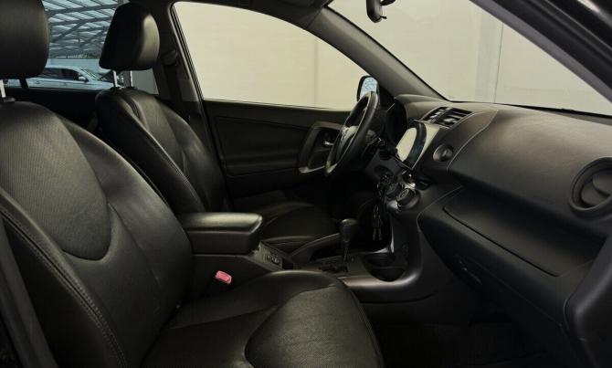 Toyota RAV4 III (XA30) Рестайлинг с пробегом 2012 года, цена 1 430 000 рублей, 195183 км, внедорожник, Автокод Объявления