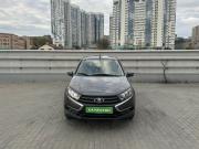 Lada (ВАЗ) Granta I Рестайлинг Ростов-на-Дону  - изображение 23
