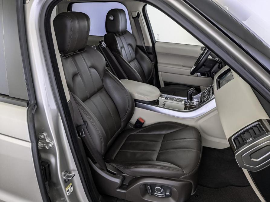 Land Rover Range Rover Sport II Москва  - изображение 24
