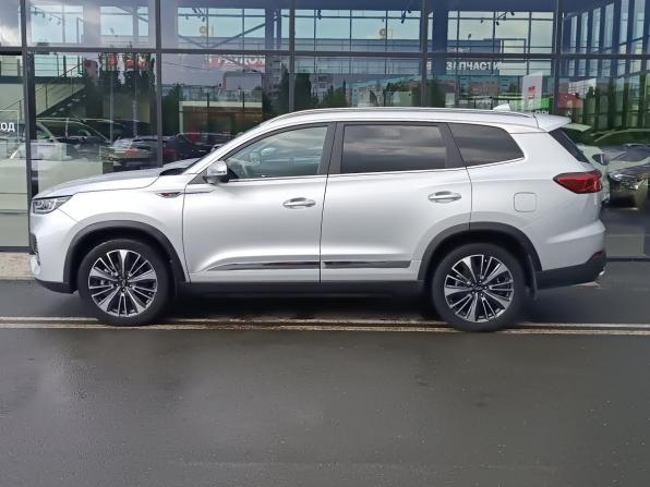 Chery Tiggo 8 Pro Max I Рестайлинг с пробегом 2023 года, цена 2 650 000 рублей, 48969 км, внедорожник, Автокод Объявления
