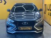 Lada (ВАЗ) Vesta I Рестайлинг (NG) Ижевск  - изображение 25