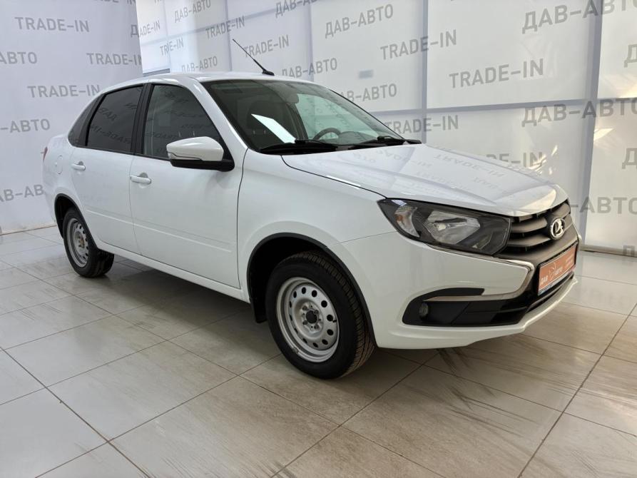 Lada (ВАЗ) Granta I Рестайлинг Пермь  - изображение 3