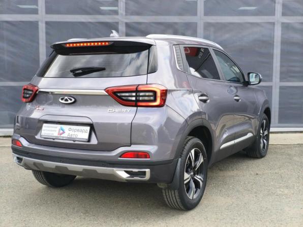 Chery Tiggo 4 Pro I Рестайлинг с пробегом 2024 года, цена 1 650 000 рублей, 50470 км, внедорожник, Автокод Объявления