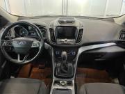 Ford Kuga II Рестайлинг Москва  - изображение 21