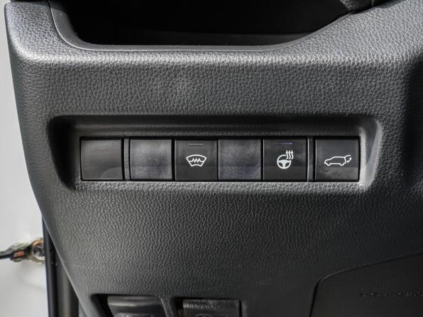 Toyota RAV4 V (XA50) с пробегом 2021 года, цена 3 024 070 рублей, 102852 км, внедорожник, Автокод Объявления
