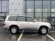 Toyota Land Cruiser 100 Series Москва  - изображение 31