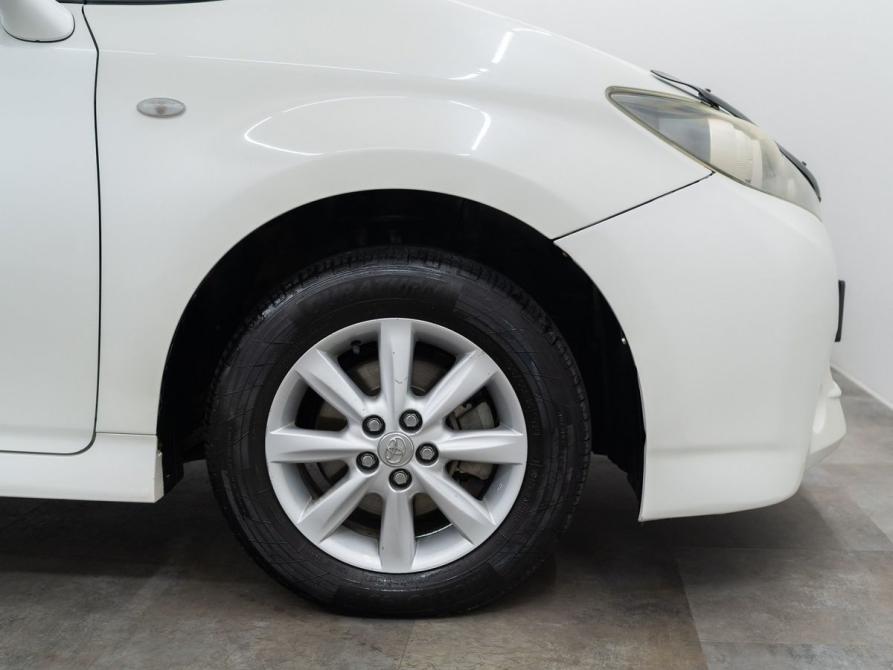 Toyota Wish II Красноярск  - изображение 20