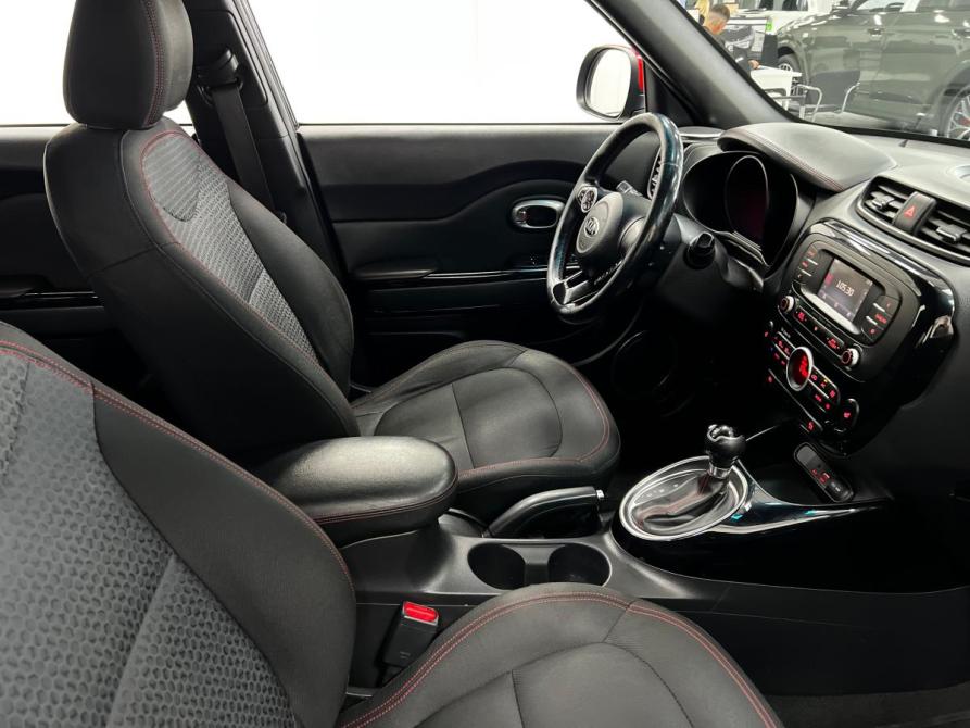 Kia Soul II Казань  - изображение 14