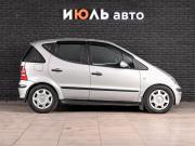 Mercedes-Benz A-Класс I (W168) Рестайлинг Екатеринбург  - изображение 23