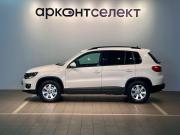 Volkswagen Tiguan I Рестайлинг Краснодар  - изображение 28