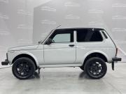 Lada (ВАЗ) Niva Legend I Новосибирск  - изображение 26
