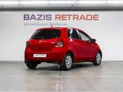 Toyota Yaris II Тюмень  - изображение 27