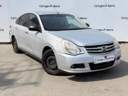 Nissan Almera III (G15) Курган  - изображение 16
