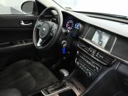 Kia Optima IV Екатеринбург  - изображение 30