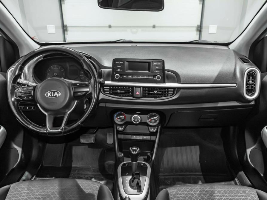 Kia Picanto III Екатеринбург  - изображение 16