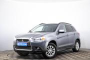 Mitsubishi ASX I Пермь  - изображение 24