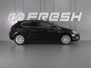 Opel Astra J Минеральные Воды  - изображение 21