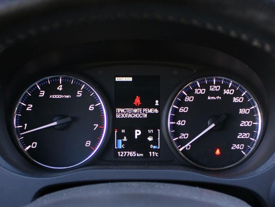 Mitsubishi Outlander III Рестайлинг 2 Самара  - изображение 14