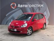 Honda Jazz I Рестайлинг Пермь  - изображение 28