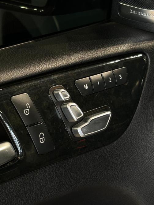 Mercedes-Benz GLS I (X166) Краснодар  - изображение 29