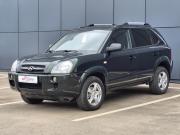 Hyundai Tucson I Воронеж  - изображение 25