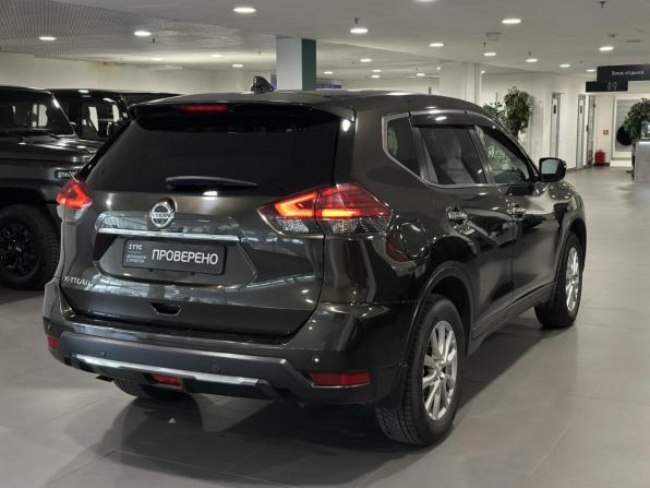 Nissan X-Trail III Рестайлинг с пробегом 2020 года, цена 2 150 000 рублей, 75000 км, внедорожник, Автокод Объявления