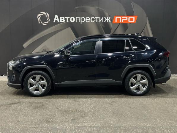 Toyota RAV4 V (XA50) с пробегом 2021 года, цена 3 480 000 рублей, 82810 км, внедорожник, Автокод Объявления