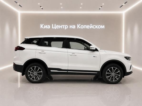 Belgee X70 I с пробегом 2024 года, цена 2 295 000 рублей, 53000 км, внедорожник, Автокод Объявления