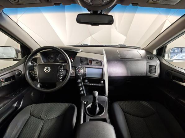 SsangYong Kyron I Рестайлинг с пробегом 2010 года, цена 775 000 рублей, 155592 км, внедорожник, Автокод Объявления