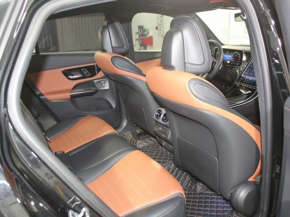 Mercedes-Benz GLC Coupe II (C254) с пробегом 2023 года, цена 7 500 000 рублей, 36286 км, внедорожник, Автокод Объявления