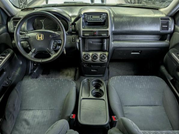 Honda CR-V II Рестайлинг с пробегом 2005 года, цена 999 900 рублей, 190000 км, внедорожник, Автокод Объявления