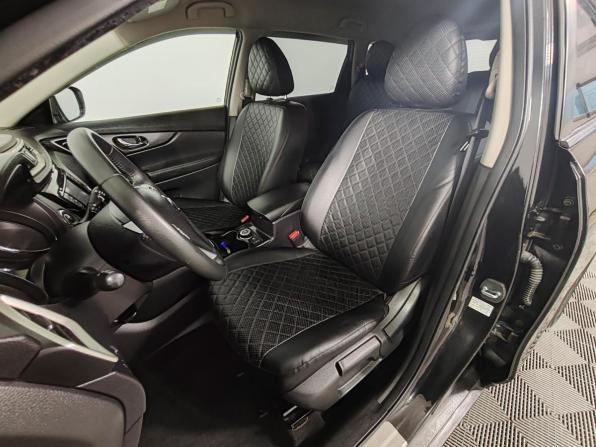 Nissan X-Trail III с пробегом 2018 года, цена 1 849 000 рублей, 112717 км, внедорожник, Автокод Объявления