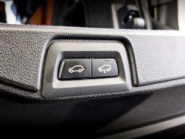 BMW X7 I (G07) Рестайлинг с пробегом 2022 года, цена 11 500 000 рублей, 47174 км, внедорожник, Автокод Объявления