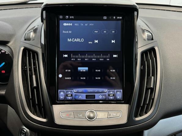 Ford Kuga II с пробегом 2014 года, цена 1 290 000 рублей, 189264 км, внедорожник, Автокод Объявления