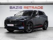 Changan CS55 Plus II Тюмень  - изображение 26