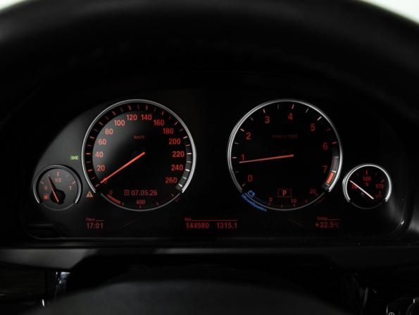 BMW X6 II (F16) с пробегом 2015 года, цена 2 999 700 рублей, 144977 км, внедорожник, Автокод Объявления