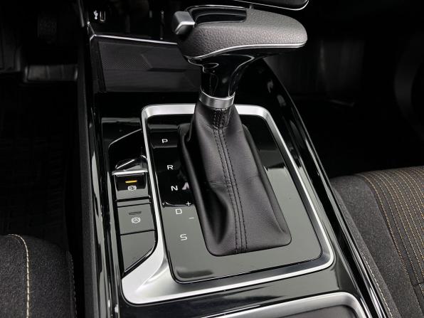 FAW Bestune B70 I с пробегом 2023 года, цена 1 550 000 рублей, 70018 км, лифтбек, Автокод Объявления