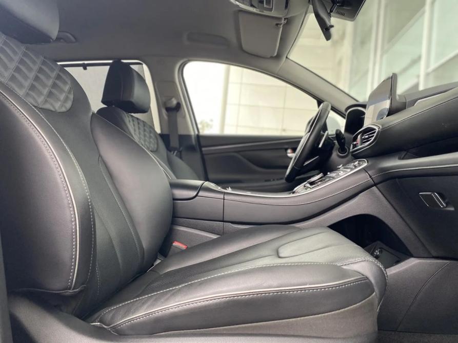 Hyundai Santa Fe IV Рестайлинг Екатеринбург  - изображение 11