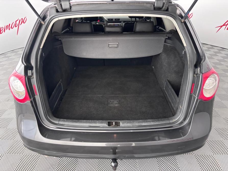 Volkswagen Passat B6 Псков  - изображение 18