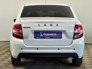 Lada (ВАЗ) Granta I Рестайлинг Борисоглебск  - изображение 17