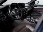 BMW 5 серии VII (G30/G31/G38) Рестайлинг Москва  - изображение 37