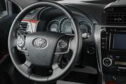 Toyota Camry VII (XV50) Тюмень  - изображение 34