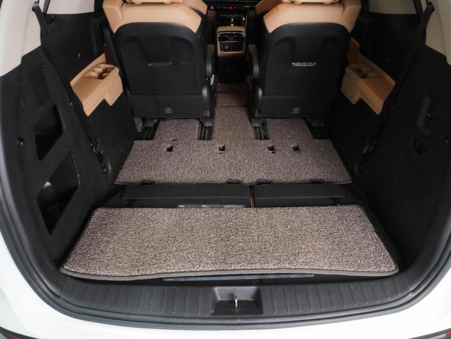 Kia Carnival IV Воронеж  - изображение 27