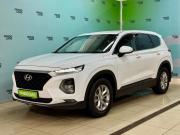 Hyundai Santa Fe IV Набережные Челны  - изображение 28