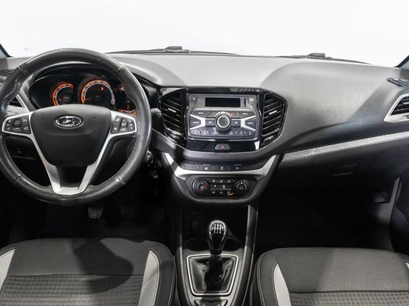 Lada (ВАЗ) Vesta I с пробегом 2021 года, цена 1 293 600 рублей, 114977 км, универсал, Автокод Объявления