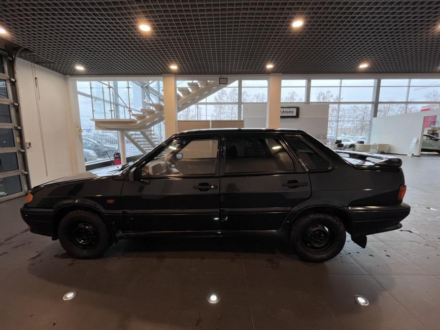 Lada (ВАЗ) 2115 Чебоксары  - изображение 6
