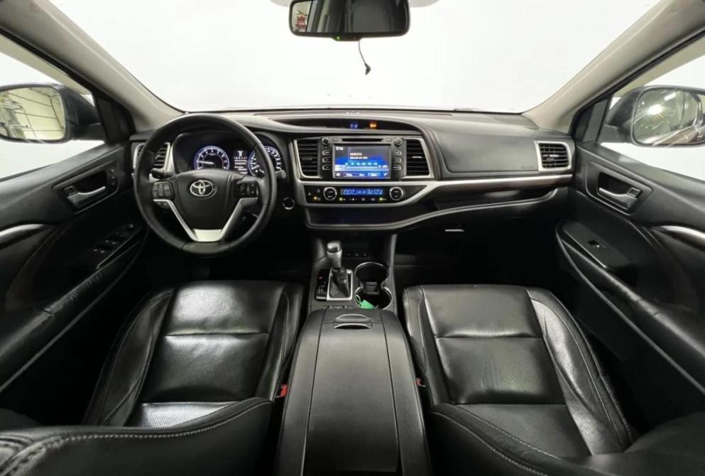 Toyota Highlander III (XU50) Нижний Новгород  - изображение 15
