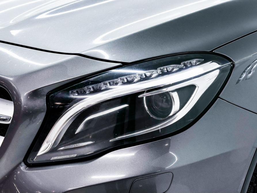 Mercedes-Benz GLA I (X156) Уфа  - изображение 7
